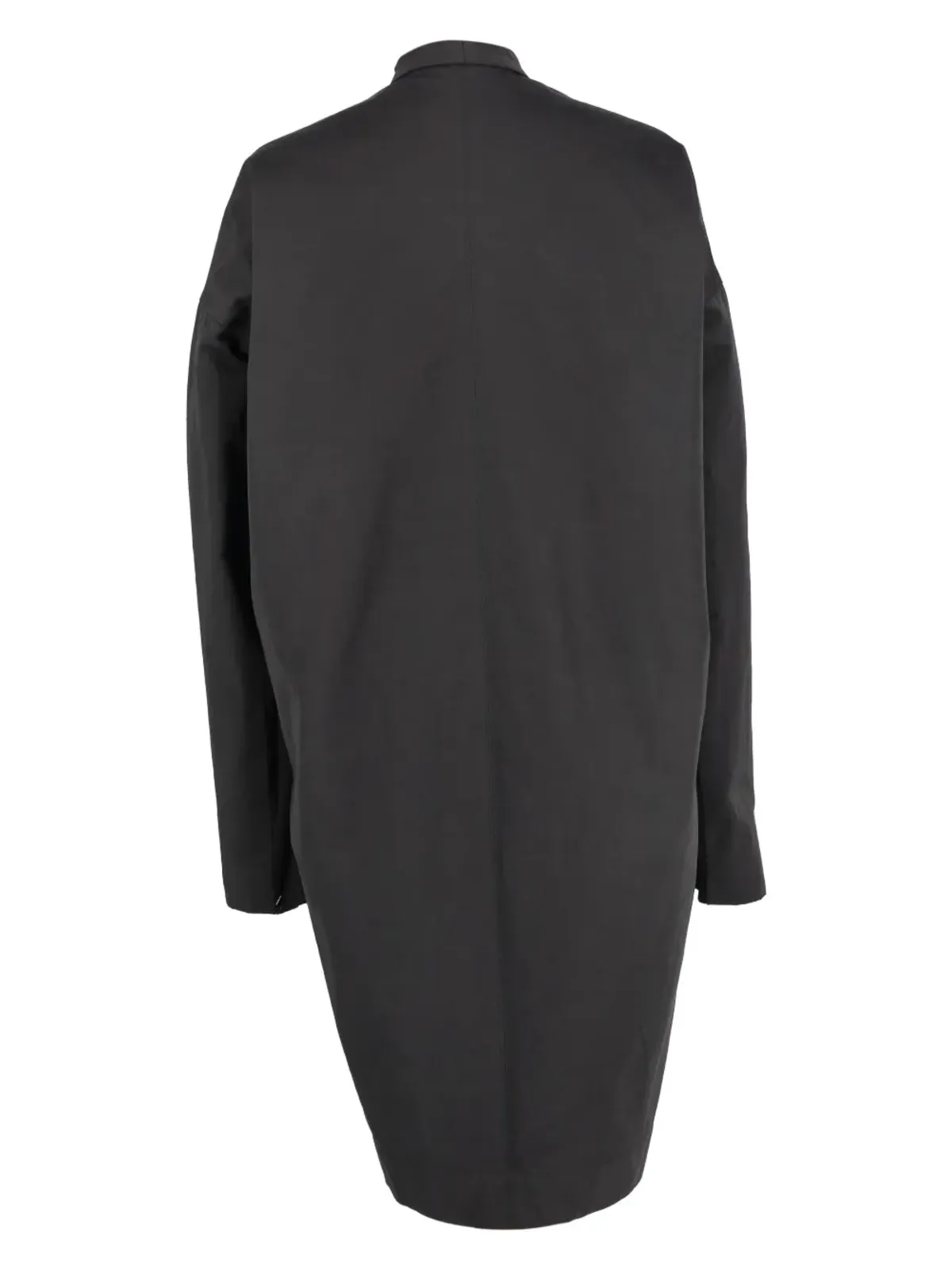 Rick Owens Vintage ロングコート - 画像2