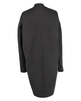 Rick Owens Vintage ロングコート - サムネイル2