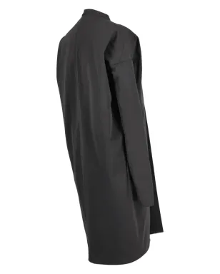 Rick Owens Vintage ロングコート - サムネイル3