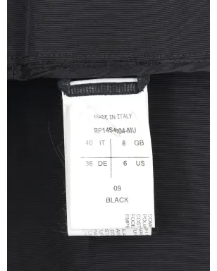 Rick Owens Vintage ロングコート - サムネイル4