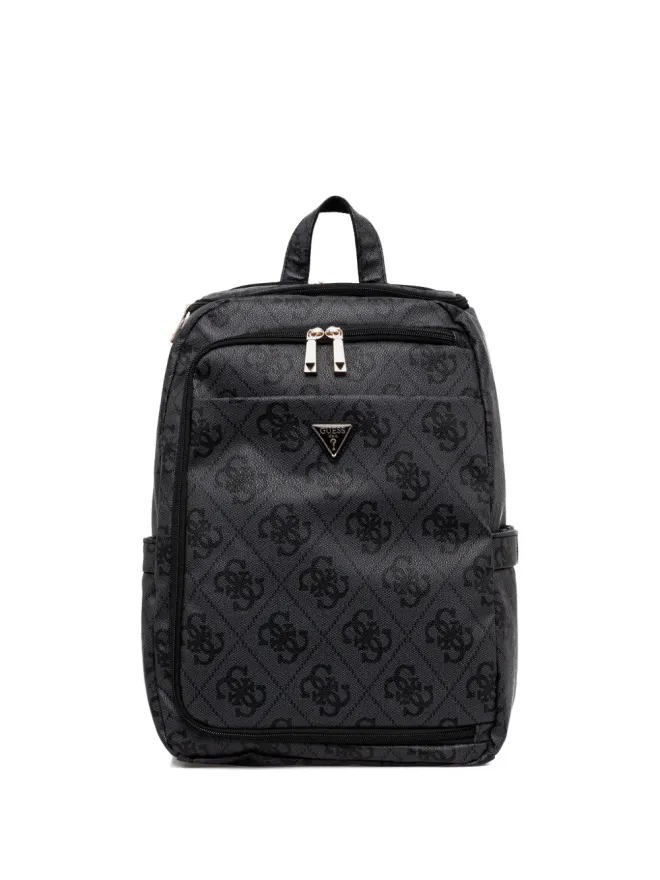 GUESS USA GUESS USA ベルタ 4Gモノグラムバックパックの商品画像
