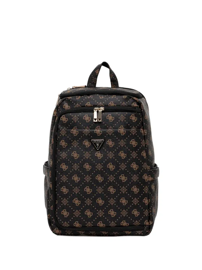 GUESS USA GUESS USA Silia 4Gモノグラムロゴ バックパックの商品画像