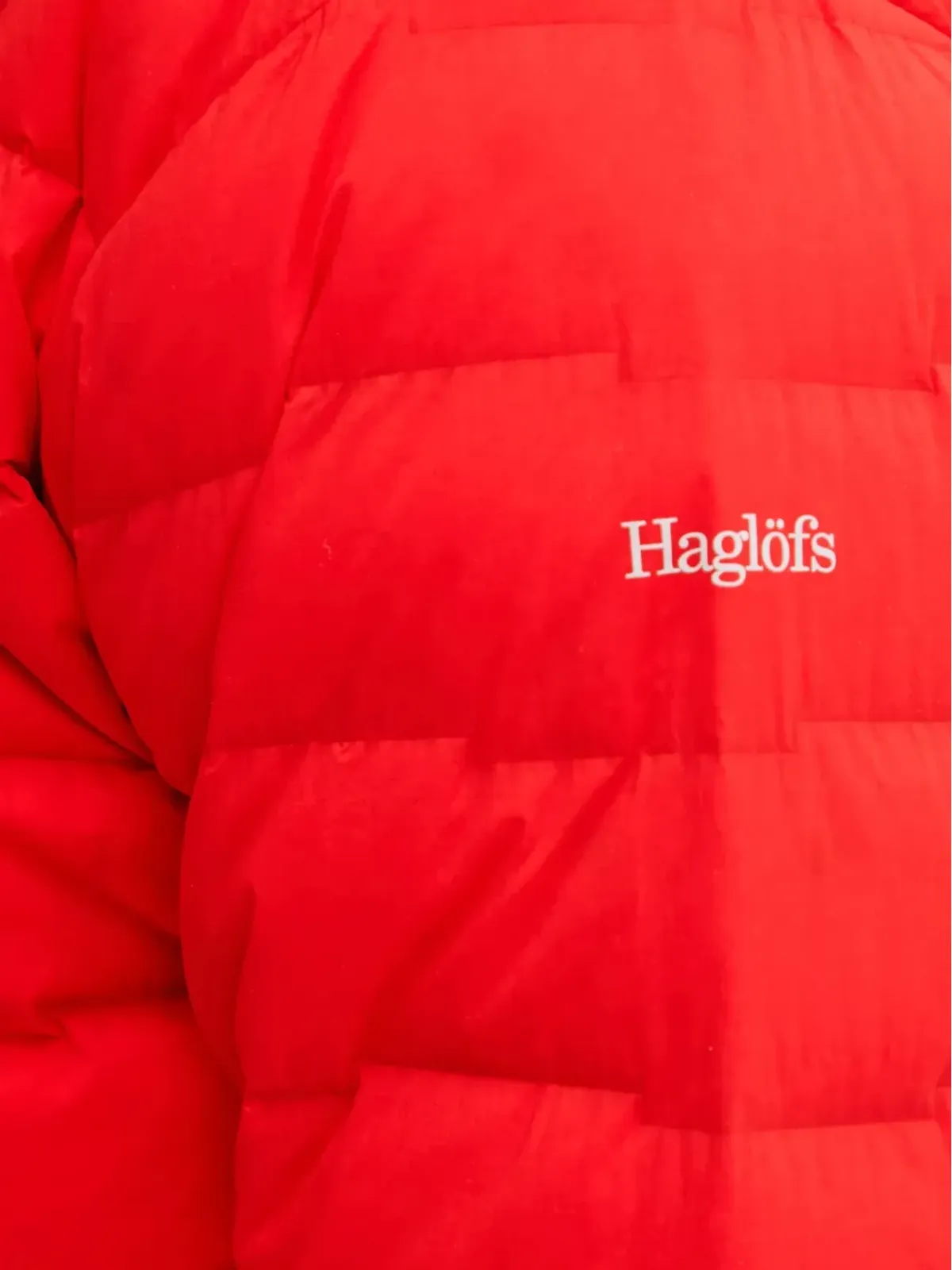 Haglöfs Spitz フード付きジップジャケット - 画像5