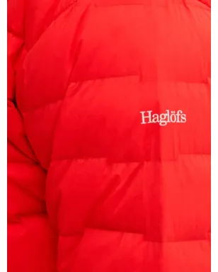 Haglöfs Spitz フード付きジップジャケット - サムネイル5