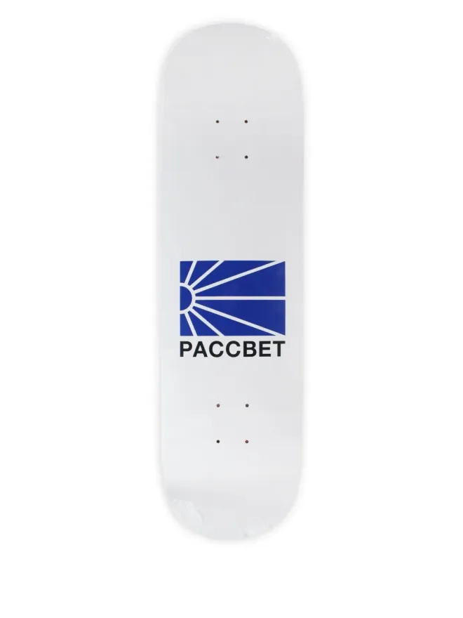 RASSVET RASSVET 木製スケートボード - Whiteの商品画像
