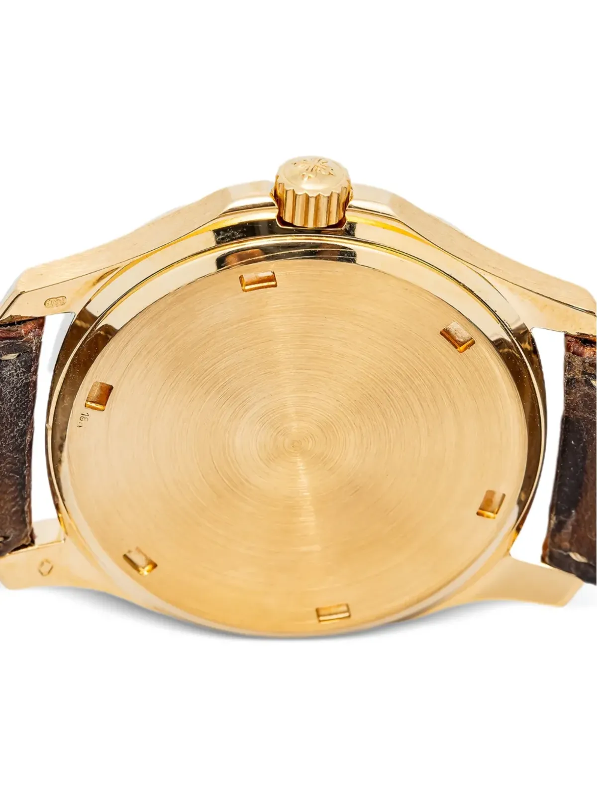 Patek Philippe アクアノート ウォッチ - 画像5