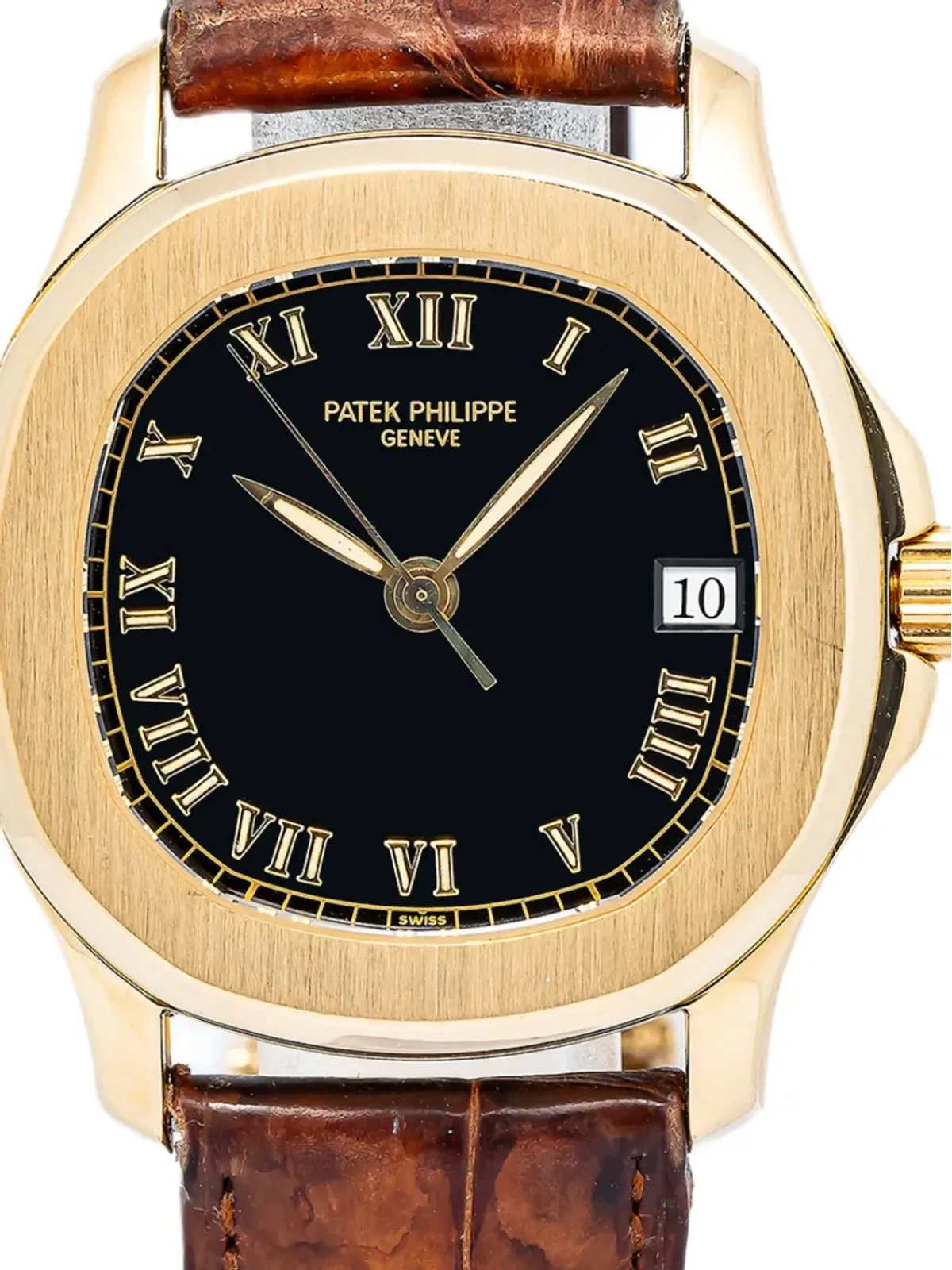Patek Philippe アクアノート ウォッチ - 画像2