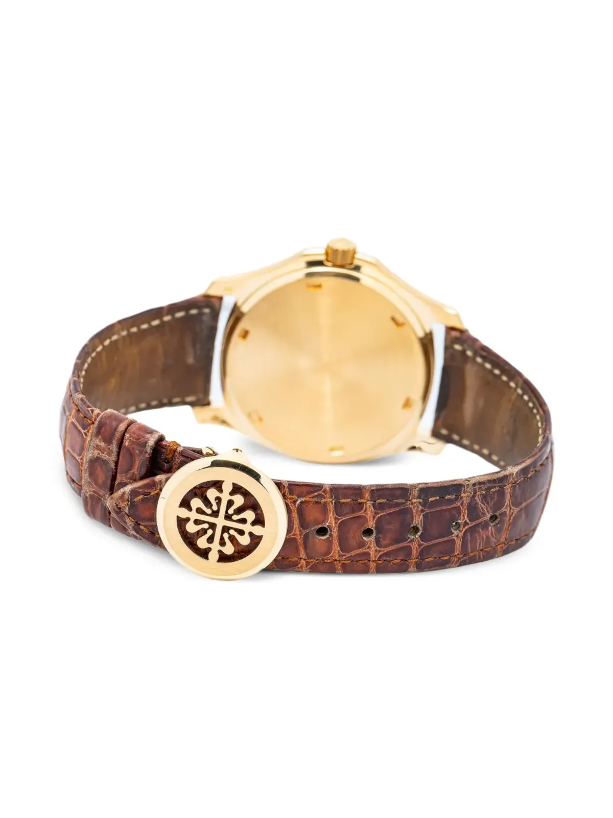 Patek Philippe アクアノート ウォッチ - 画像3