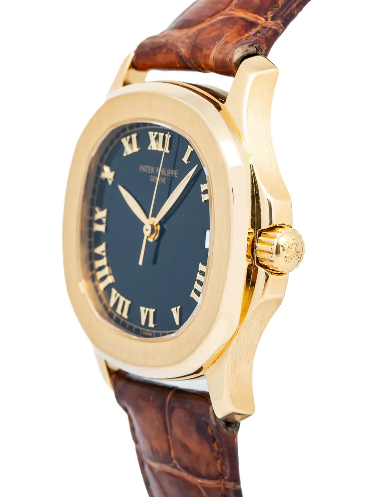 Patek Philippe アクアノート ウォッチ - 画像4