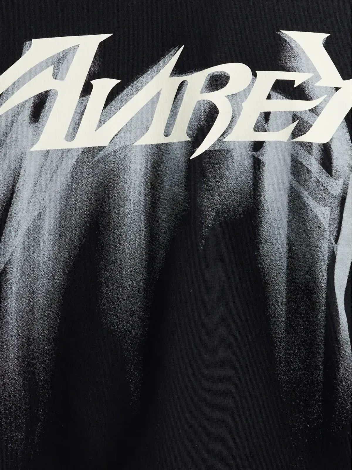 Avirex ロゴTシャツ - 画像3