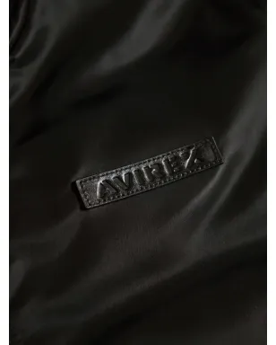 Avirex ジップボンバージャケット - サムネイル3