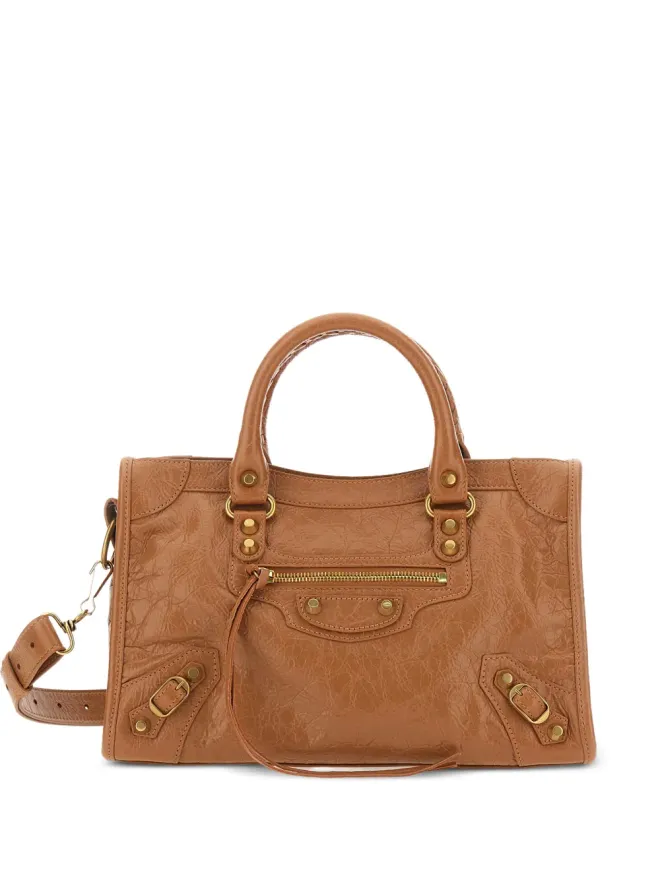 Balenciaga Balenciaga Le City トートバッグの商品画像