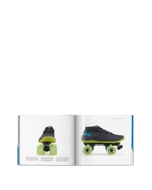 TASCHEN アディダス アーカイブ フットウェア コレクション ブック - サムネイル5