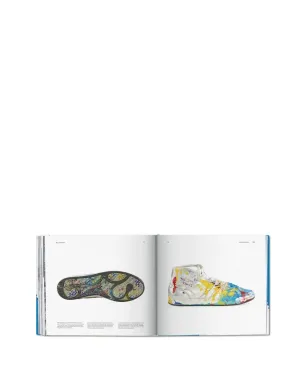 TASCHEN アディダス アーカイブ フットウェア コレクション ブック - サムネイル2