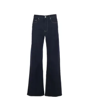 AG Jeans ワイドレッグジーンズ - サムネイル1