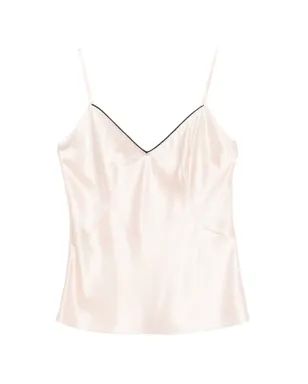 Agent Provocateur Classic camisole - Pink - サムネイル1
