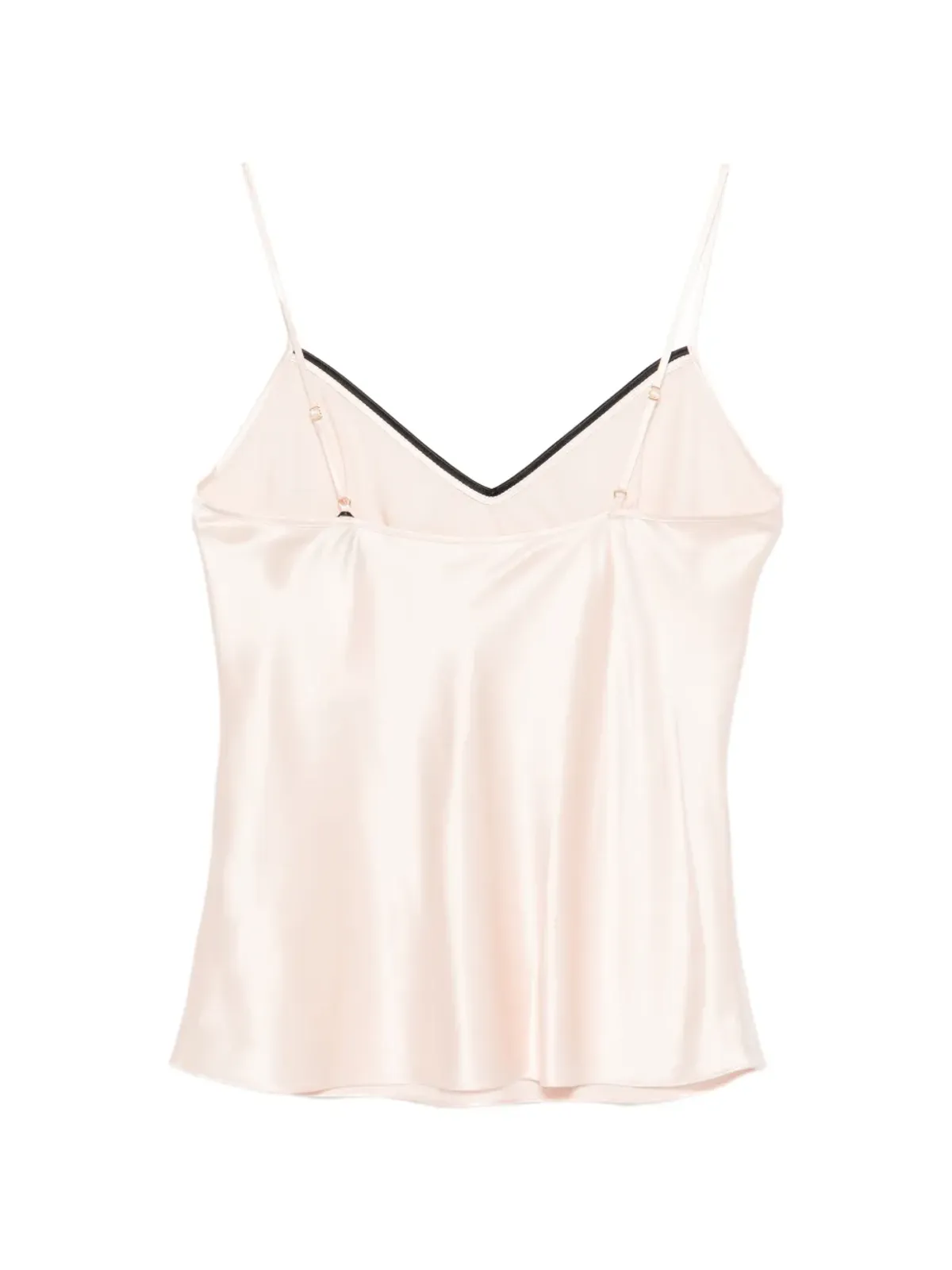 Agent Provocateur Classic camisole - Pink - 画像2