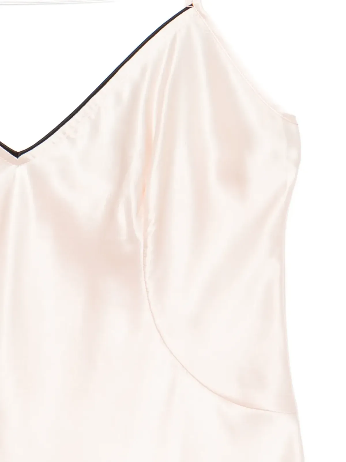 Agent Provocateur Classic camisole - Pink - 画像3