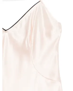 Agent Provocateur Classic camisole - Pink - サムネイル3