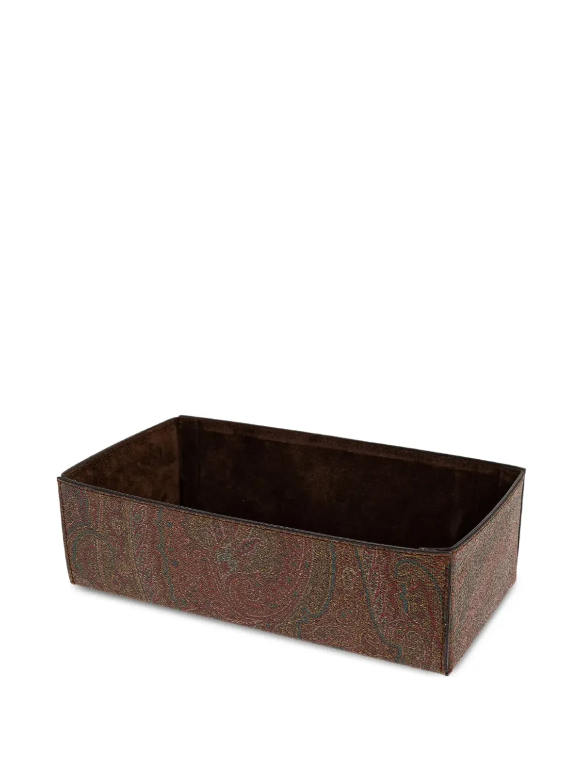 ETRO HOME ペイズリートリンケットボックス - 画像2