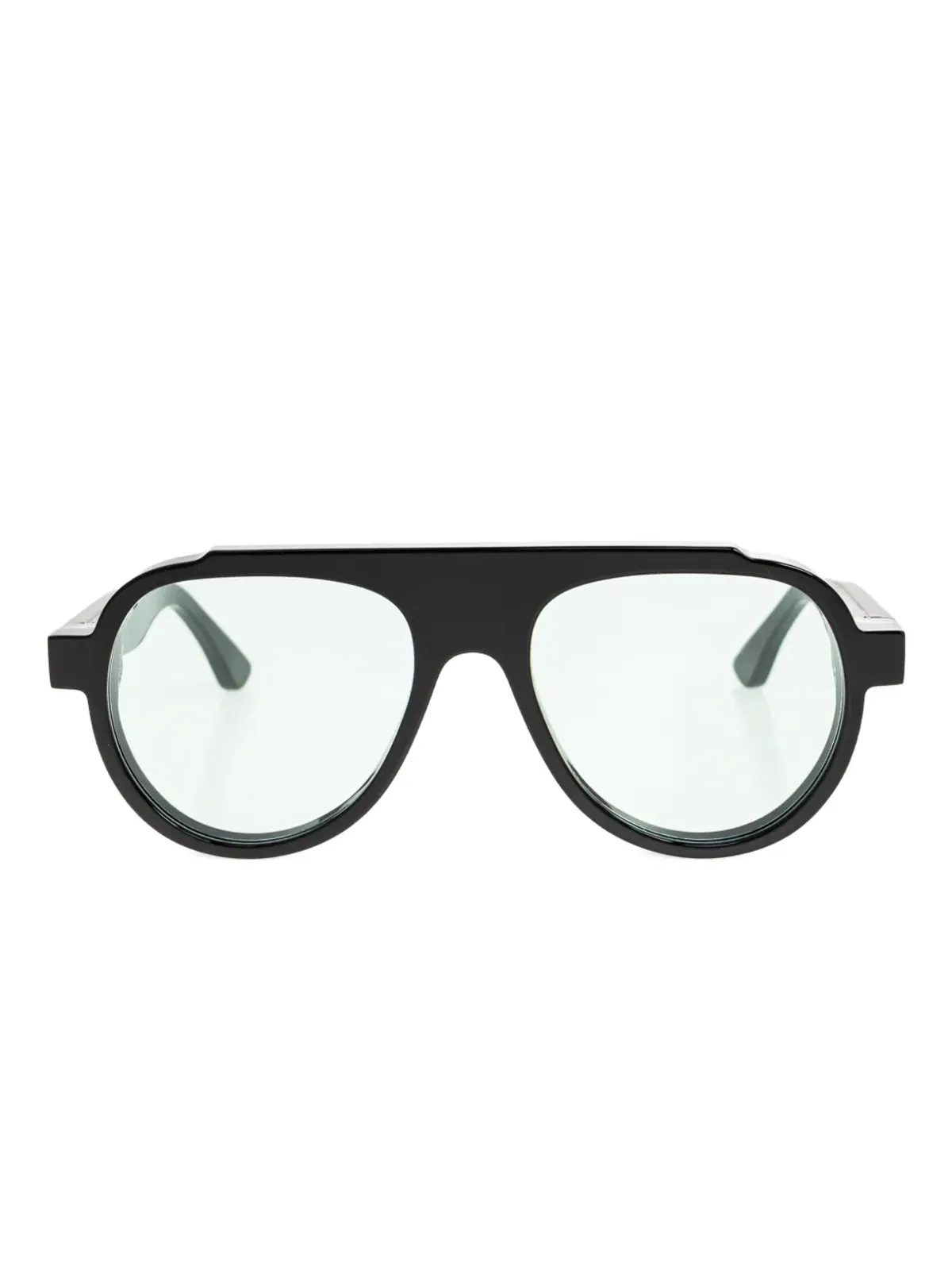 Thierry Lasry ダイナスティ ブロウライン サングラス - 画像1