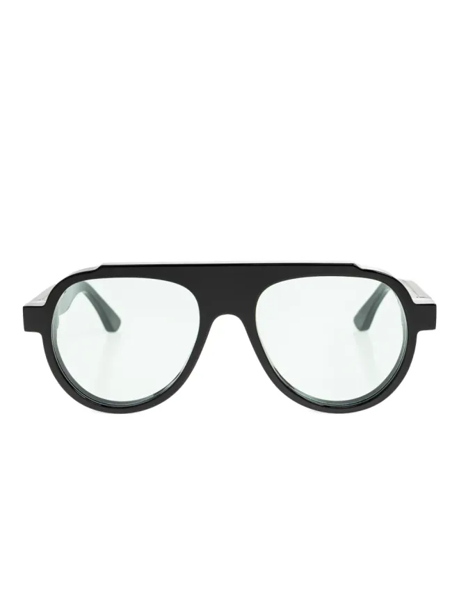 Thierry Lasry Thierry Lasry ダイナスティ ブロウライン サングラスの商品画像