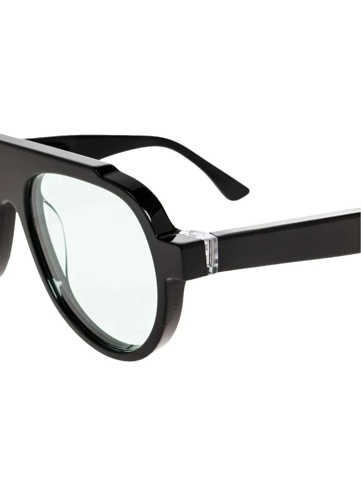 Thierry Lasry ダイナスティ ブロウライン サングラス - 画像2