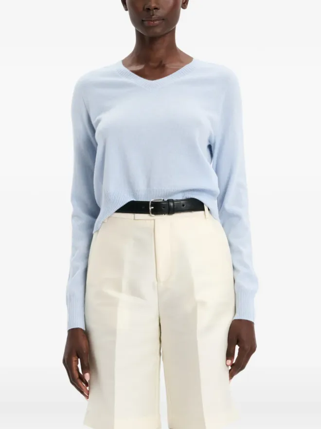 arch4 arch4 Vネックセーターの商品画像