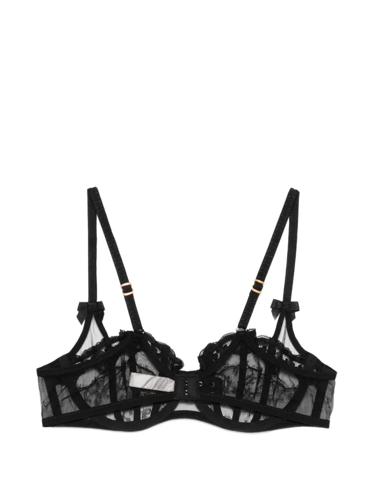 Agent Provocateur Mariann ブラジャー - 画像2