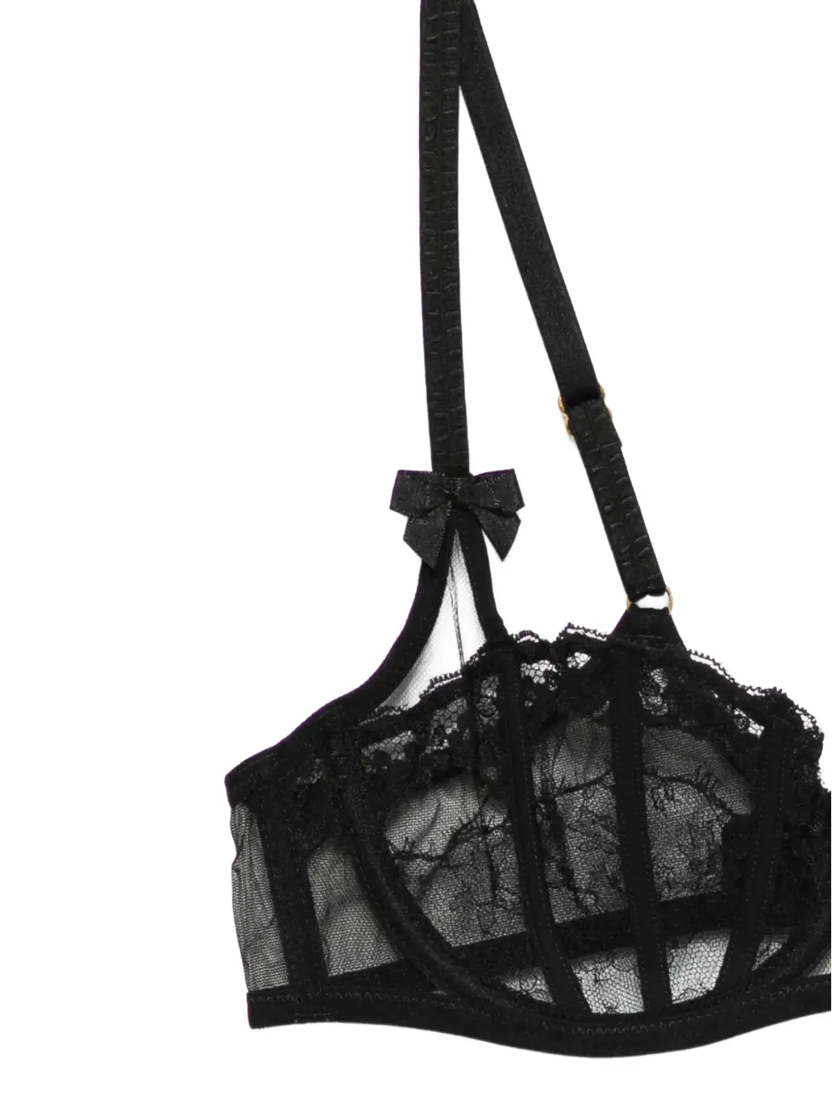 Agent Provocateur Mariann ブラジャー - 画像3