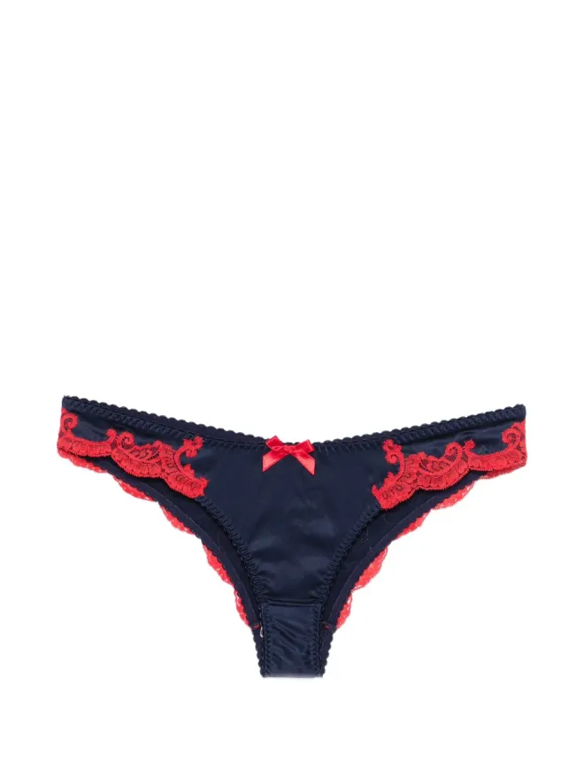 Agent Provocateur Agent Provocateur モリー ブリーフの商品画像