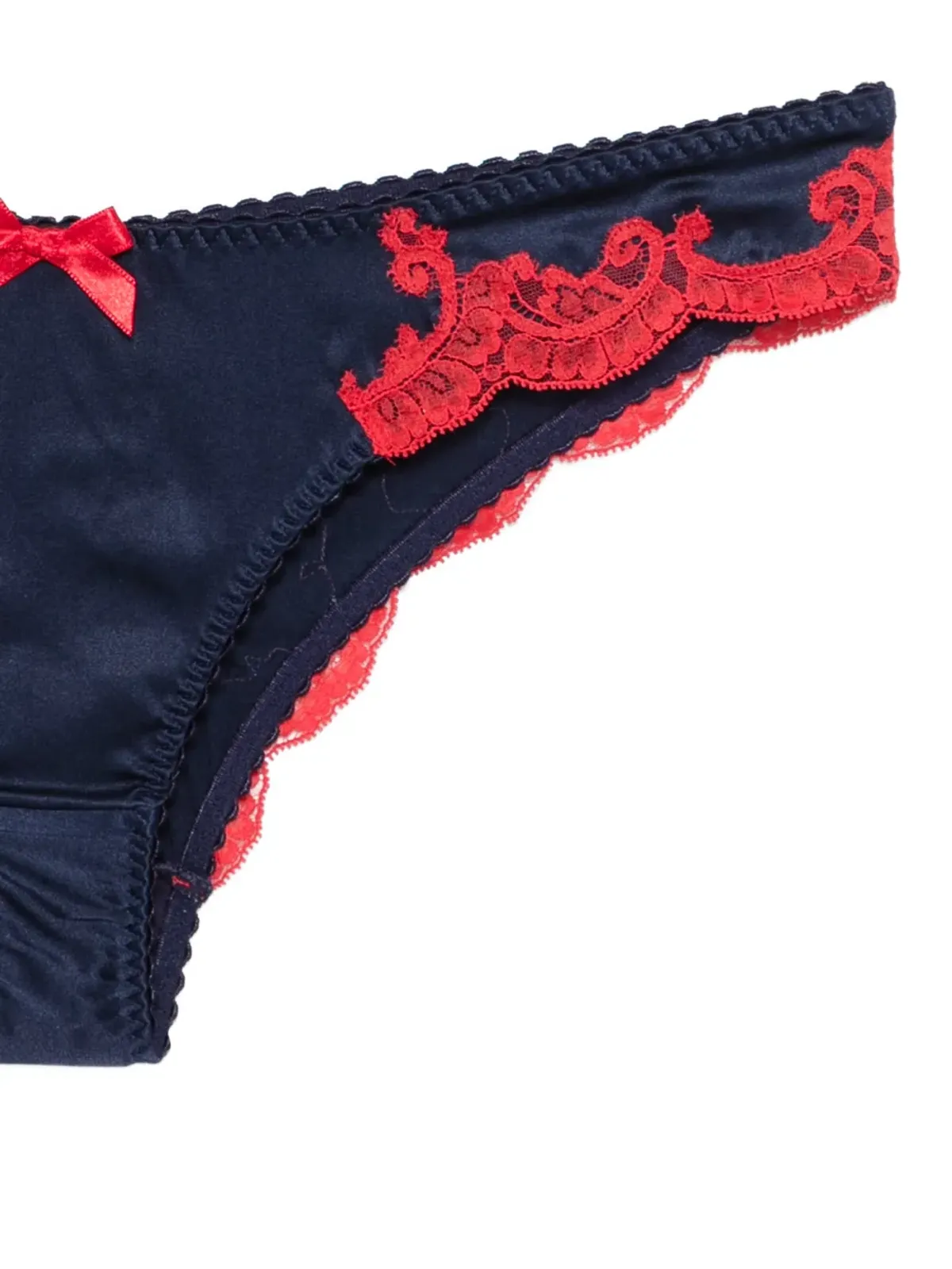 Agent Provocateur モリー ブリーフ - 画像3