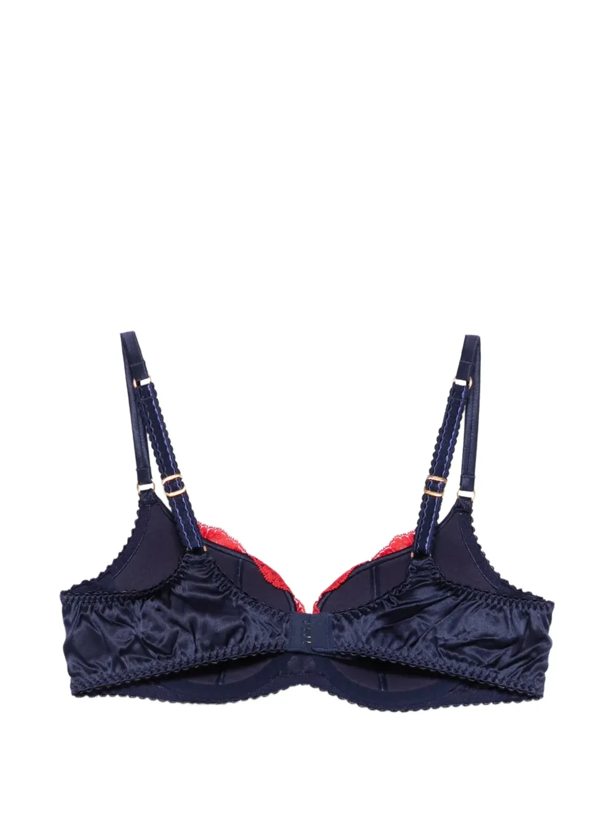 Agent Provocateur Molly ブラ - Blue - 画像2