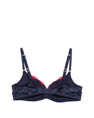 Agent Provocateur Molly ブラ - Blue - サムネイル2