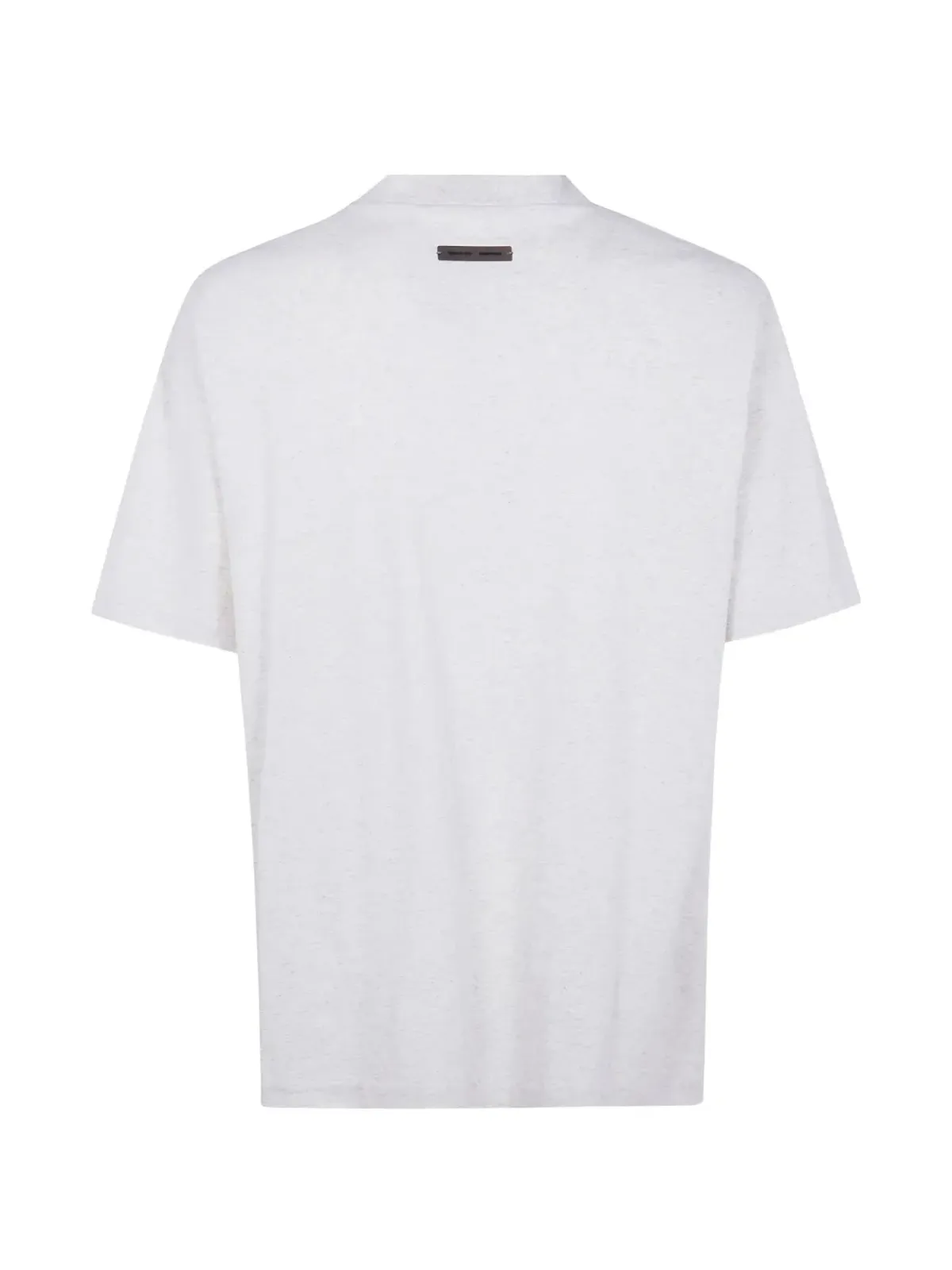 FEAR OF GOD ESSENTIALS クルーネックTシャツ グレー - 画像2