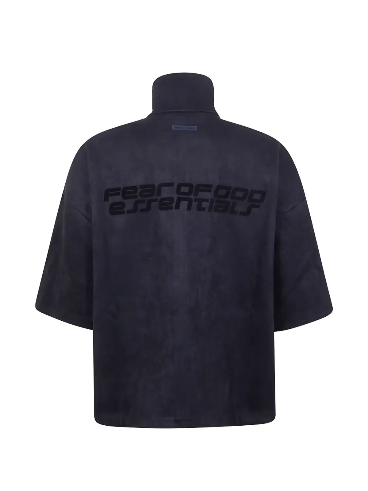 FEAR OF GOD ESSENTIALS ジップファスナー付きジャケット - 画像2