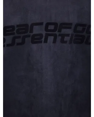 FEAR OF GOD ESSENTIALS ジップファスナー付きジャケット - サムネイル3