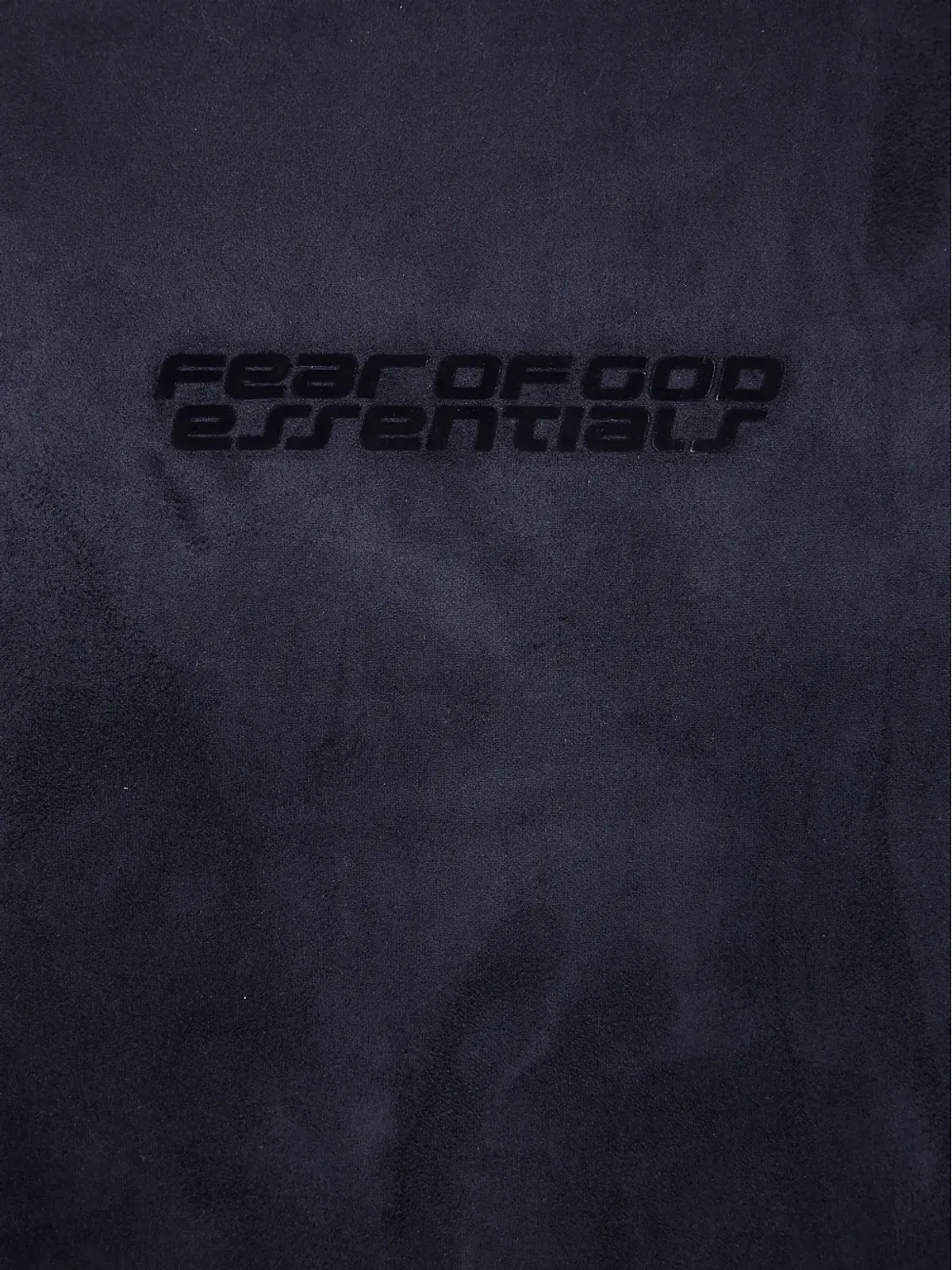 FEAR OF GOD ESSENTIALS - 画像3