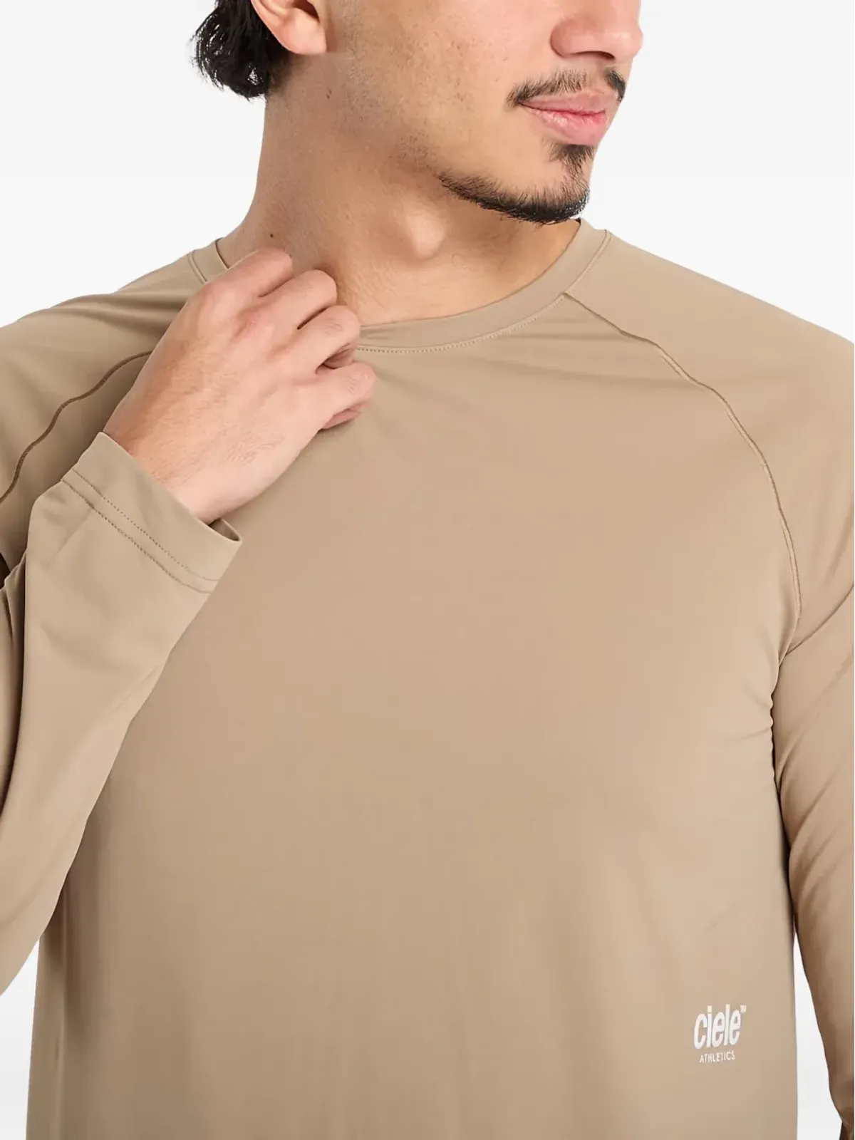 Ciele ロングスリーブTシャツ - 画像4