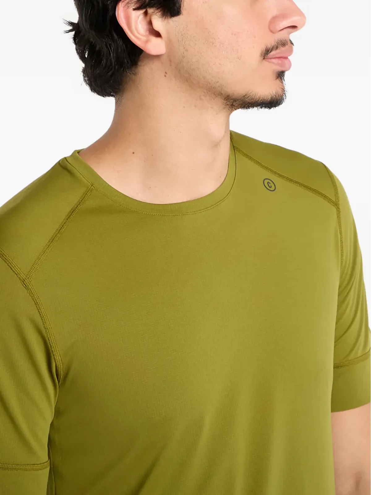 Ciele ショートスリーブTシャツ - 画像4