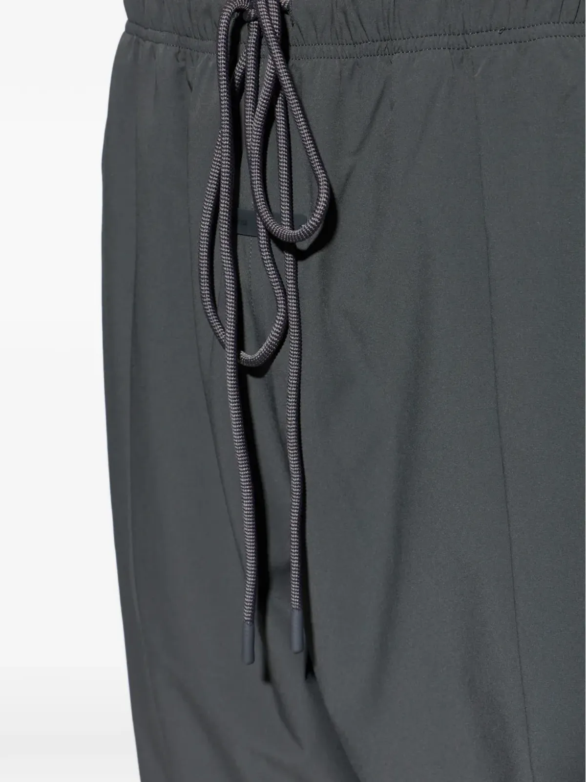FEAR OF GOD ESSENTIALS ドローストリングパンツ - グレー - 画像5