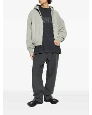 FEAR OF GOD ESSENTIALS ドローストリングパンツ - グレー - サムネイル2