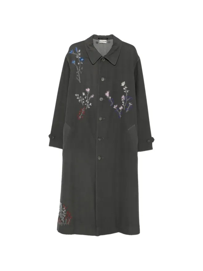 A.N.G.E.L.O. Vintage Upcycling A.N.G.E.L.O. Vintage Upcycling アップサイクル花柄コートの商品画像