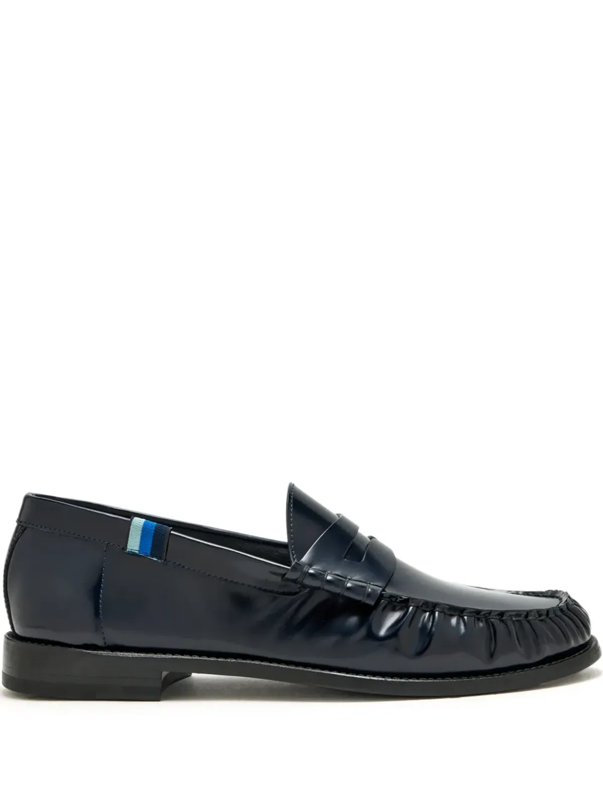 Blu Scarpa ペニーバー ローファー - 画像1