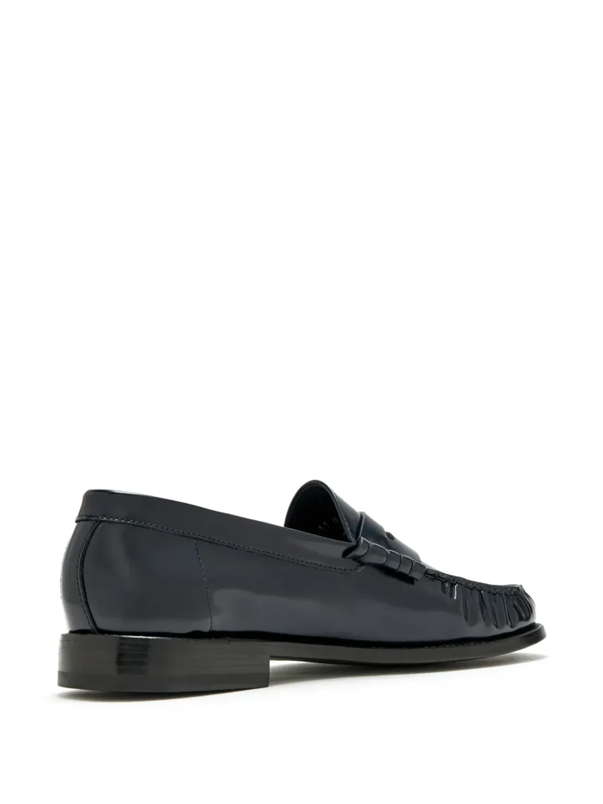 Blu Scarpa ペニーバー ローファー - 画像2