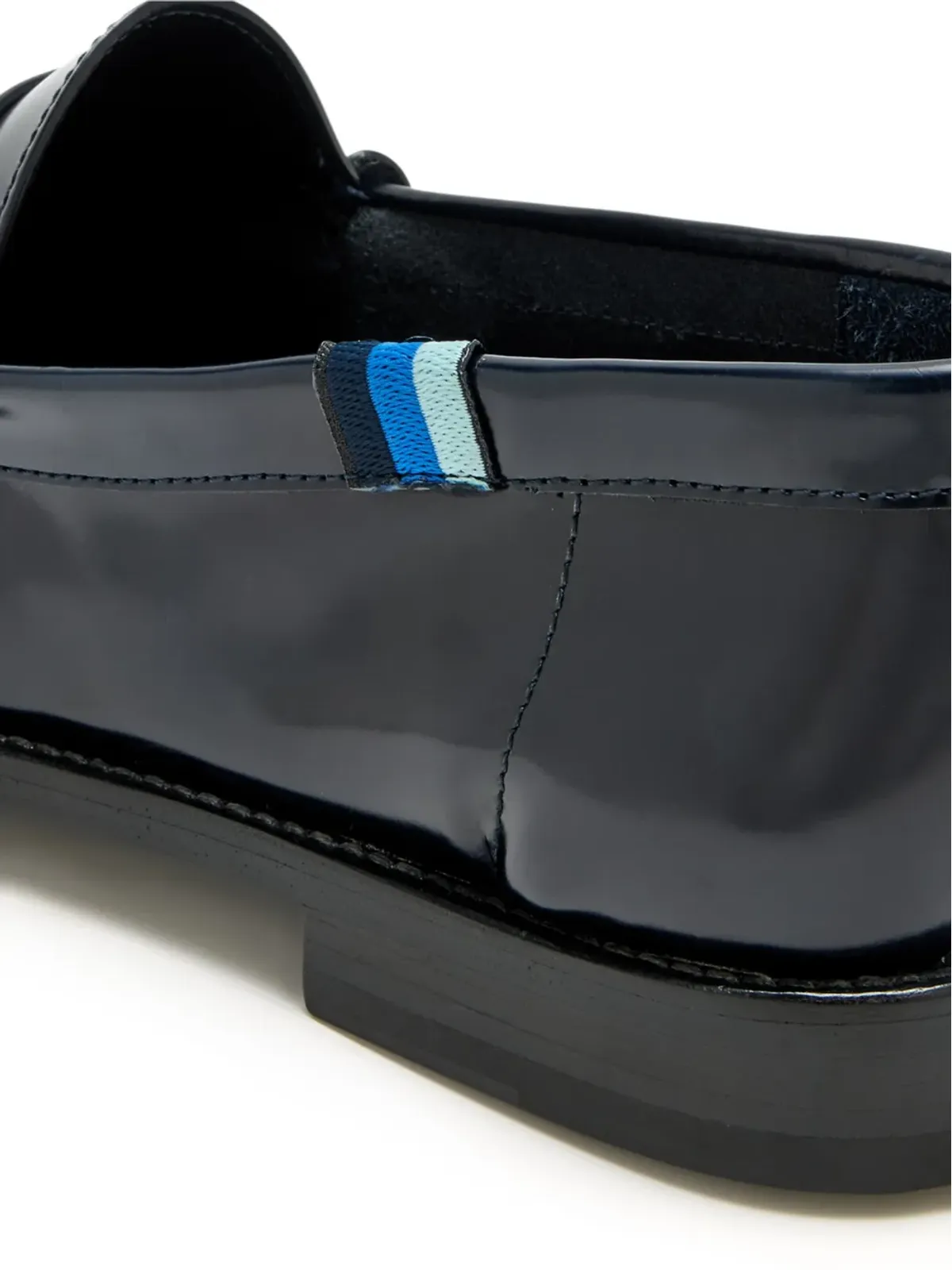 Blu Scarpa ペニーバー ローファー - 画像4