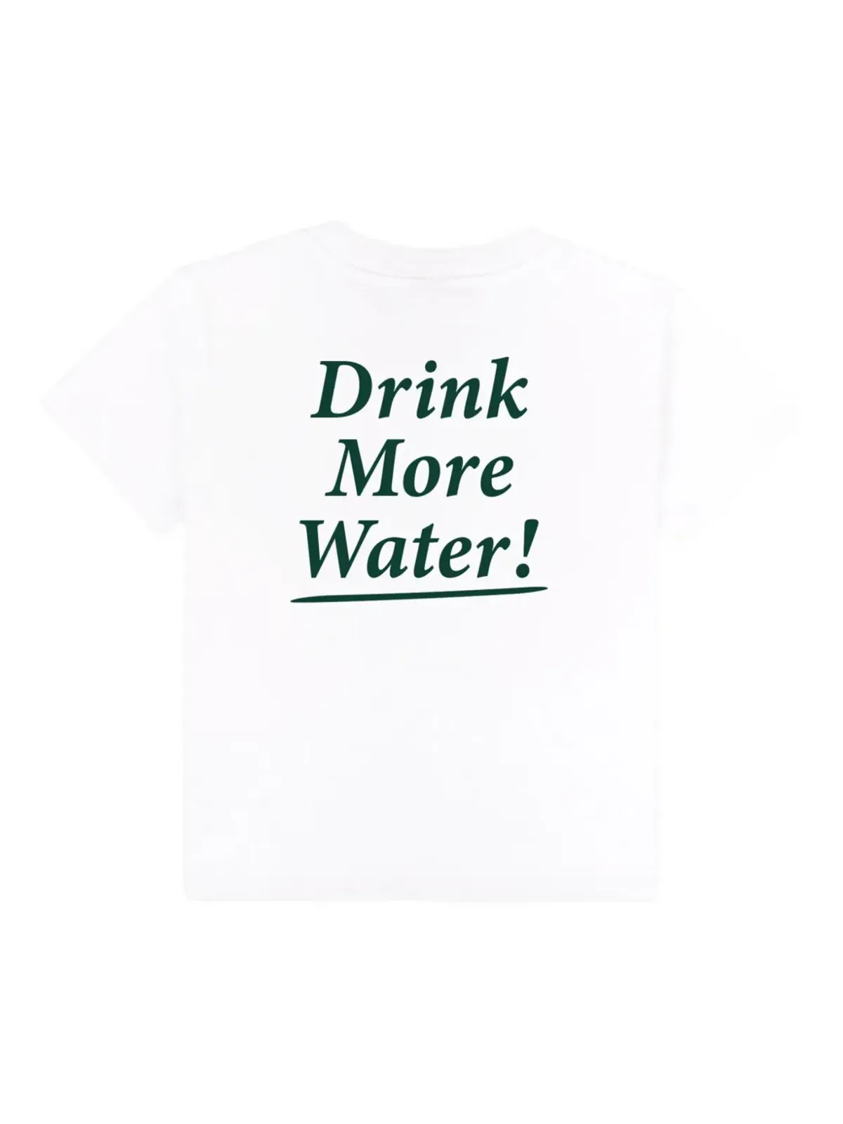 SPORTY &amp; RICH KIDS プリントTシャツ - 画像2