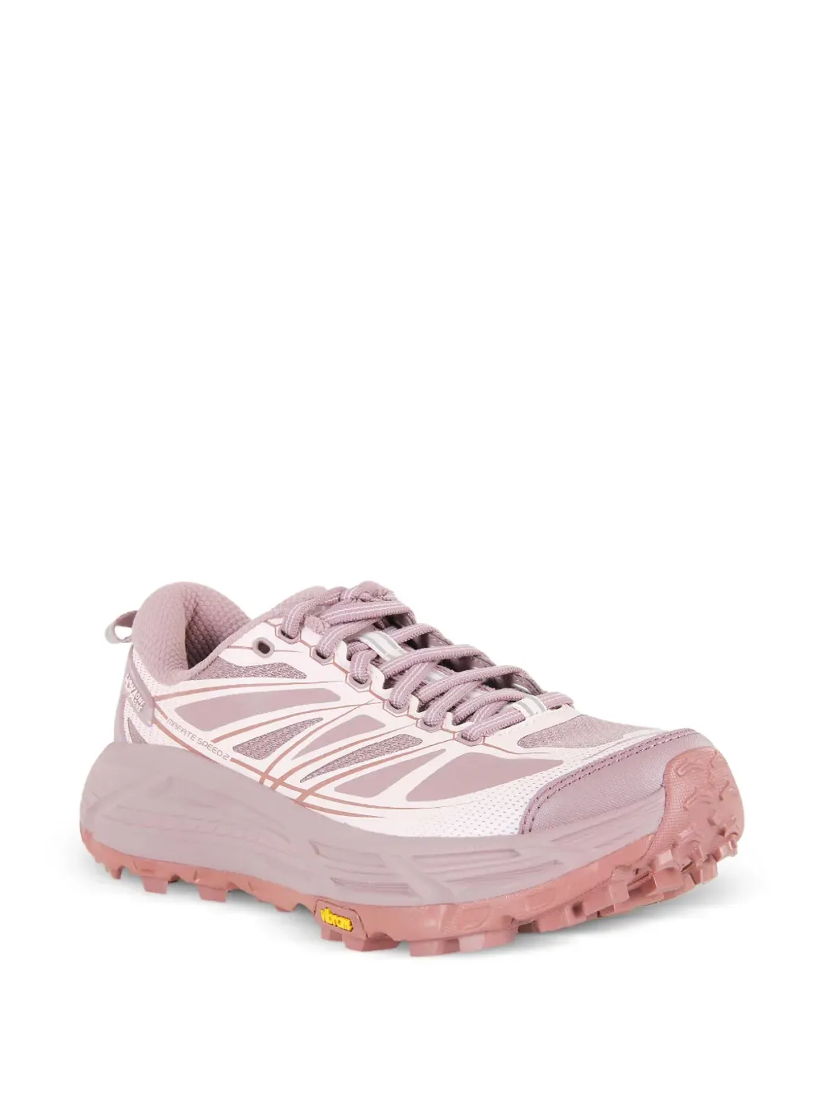 HOKA Mafate Speed スニーカー - 画像2