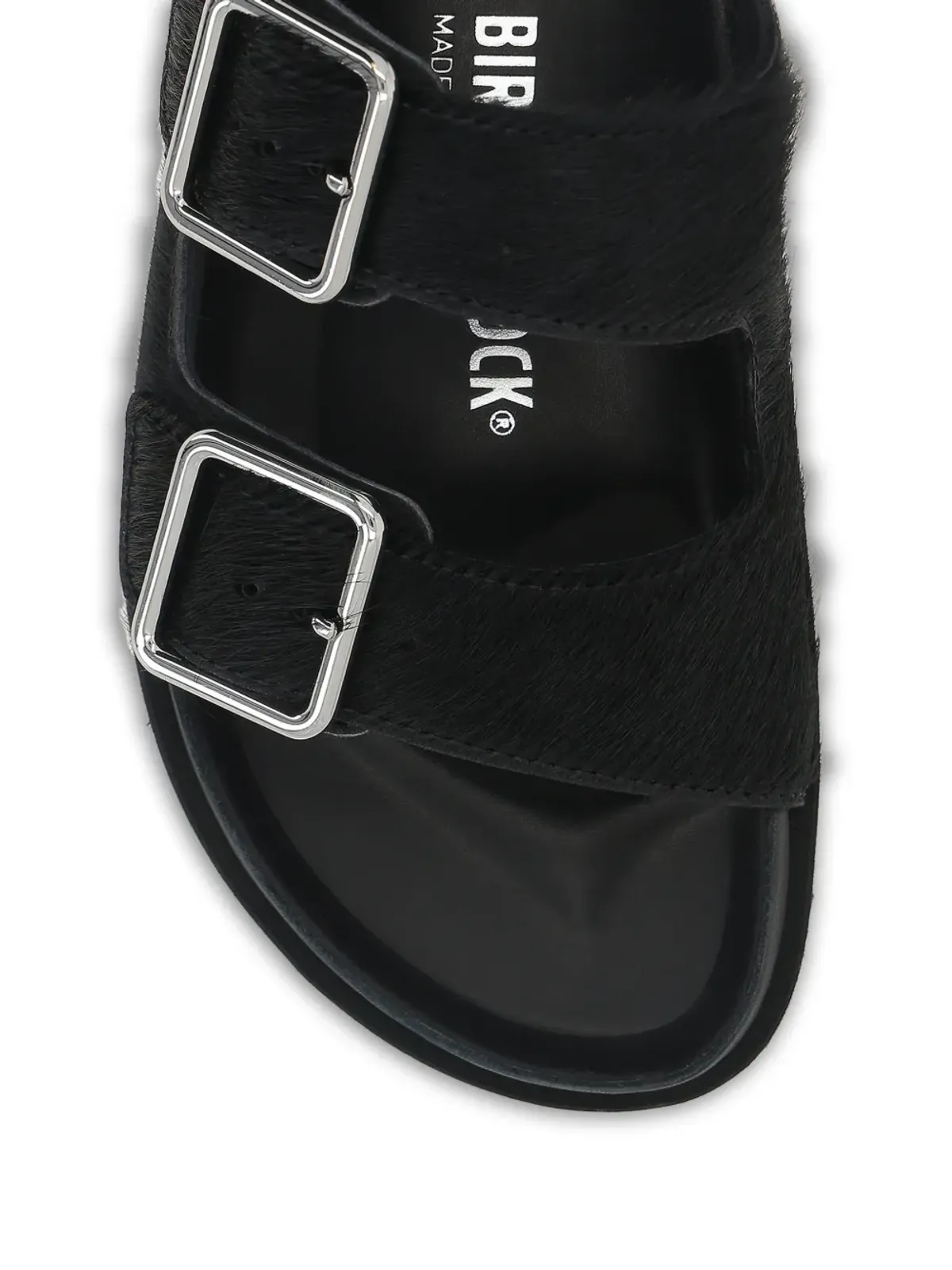 BIRKENSTOCK 1774 アリゾナサンダル - 画像4