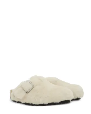 BIRKENSTOCK 1774 ボストン シアーリング ミュール - サムネイル2